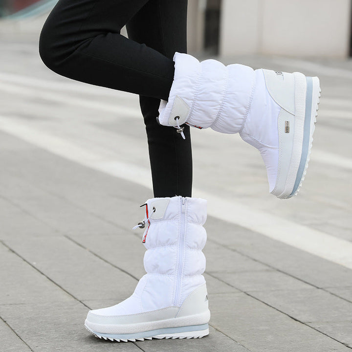 Anne – Snow Boots