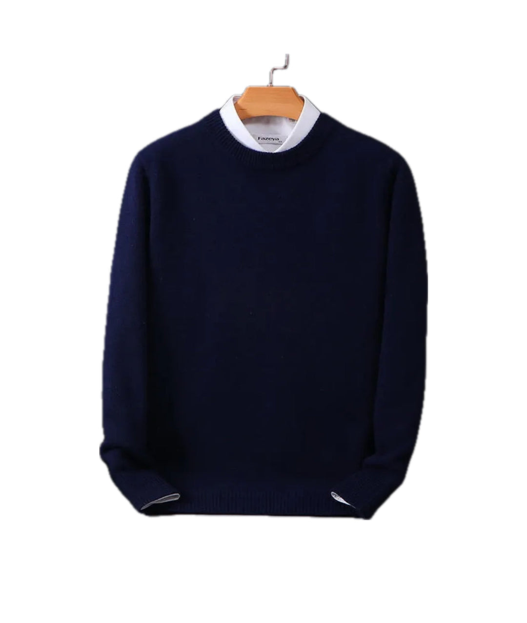 Noah | Cashmere Sweater