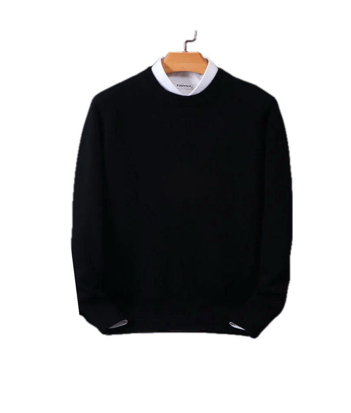 Noah | Cashmere Sweater