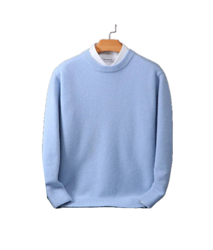 Noah | Cashmere Sweater