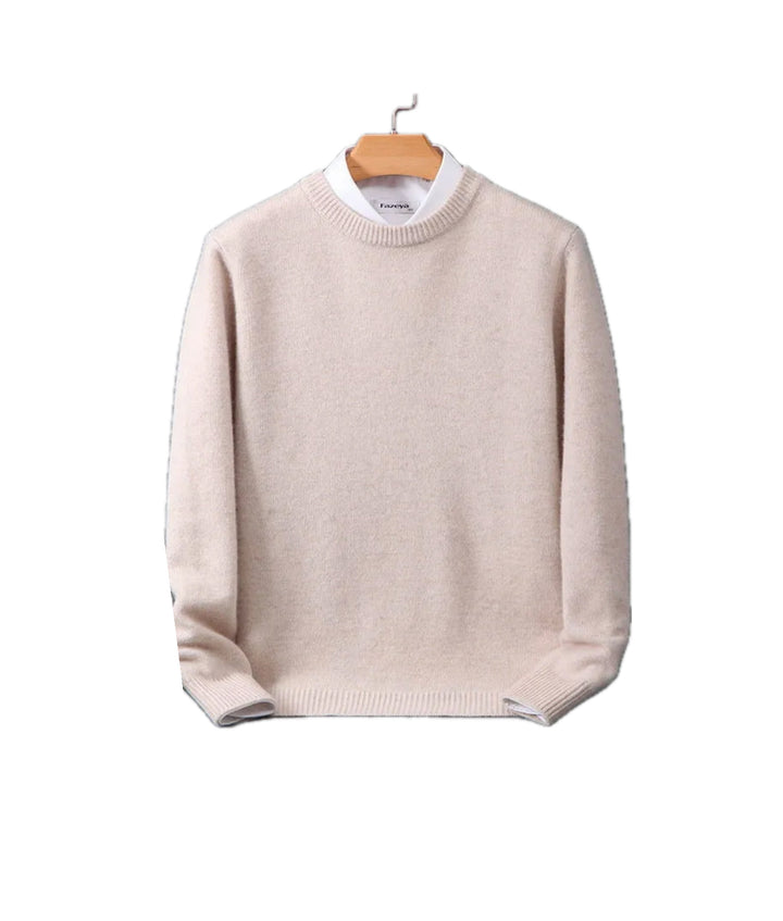 Noah | Cashmere Sweater