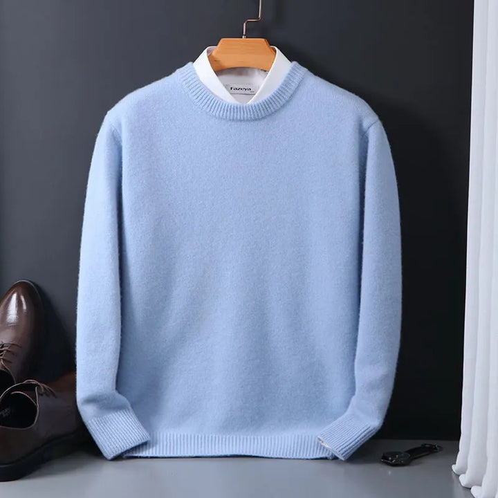 Noah | Cashmere Sweater