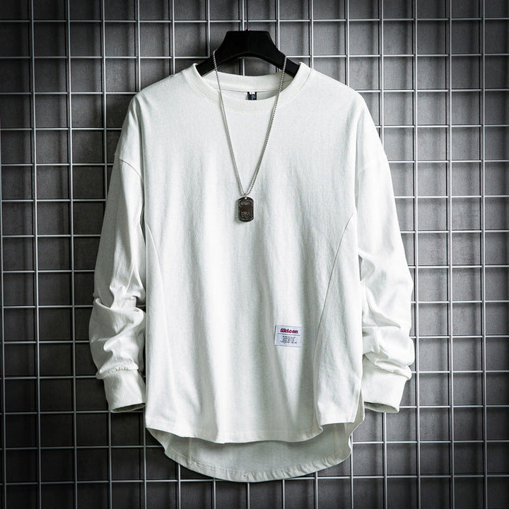 William | Hooded Sweatshirt