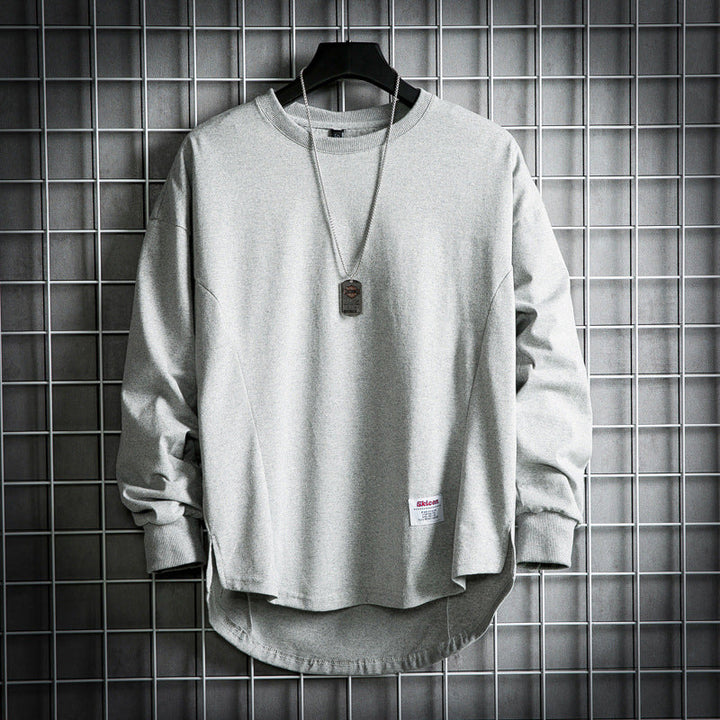 William | Hooded Sweatshirt