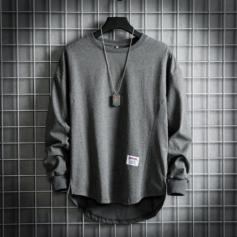 William | Hooded Sweatshirt