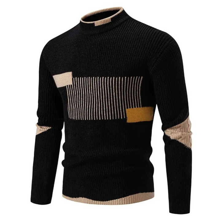 Jimmy - Premium Men's Sweater