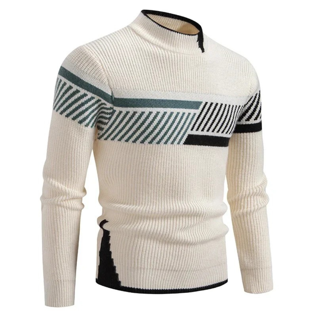 Jimmy - Premium Men's Sweater