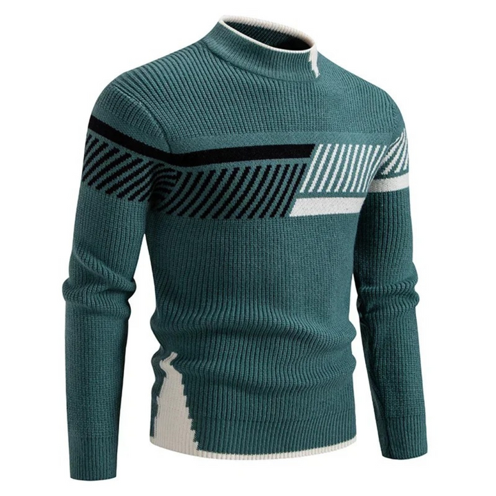 Jimmy - Premium Men's Sweater