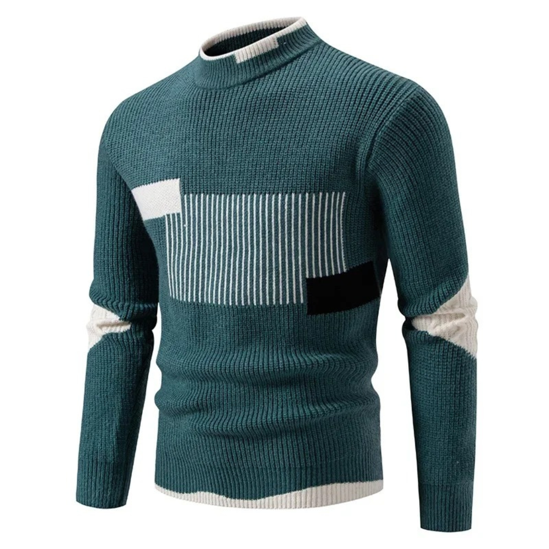 Jimmy - Premium Men's Sweater