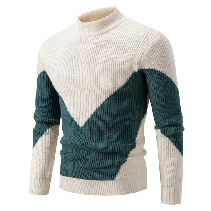 Jimmy - Premium Men's Sweater