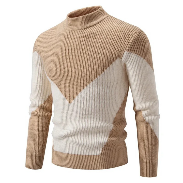 Jimmy - Premium Men's Sweater