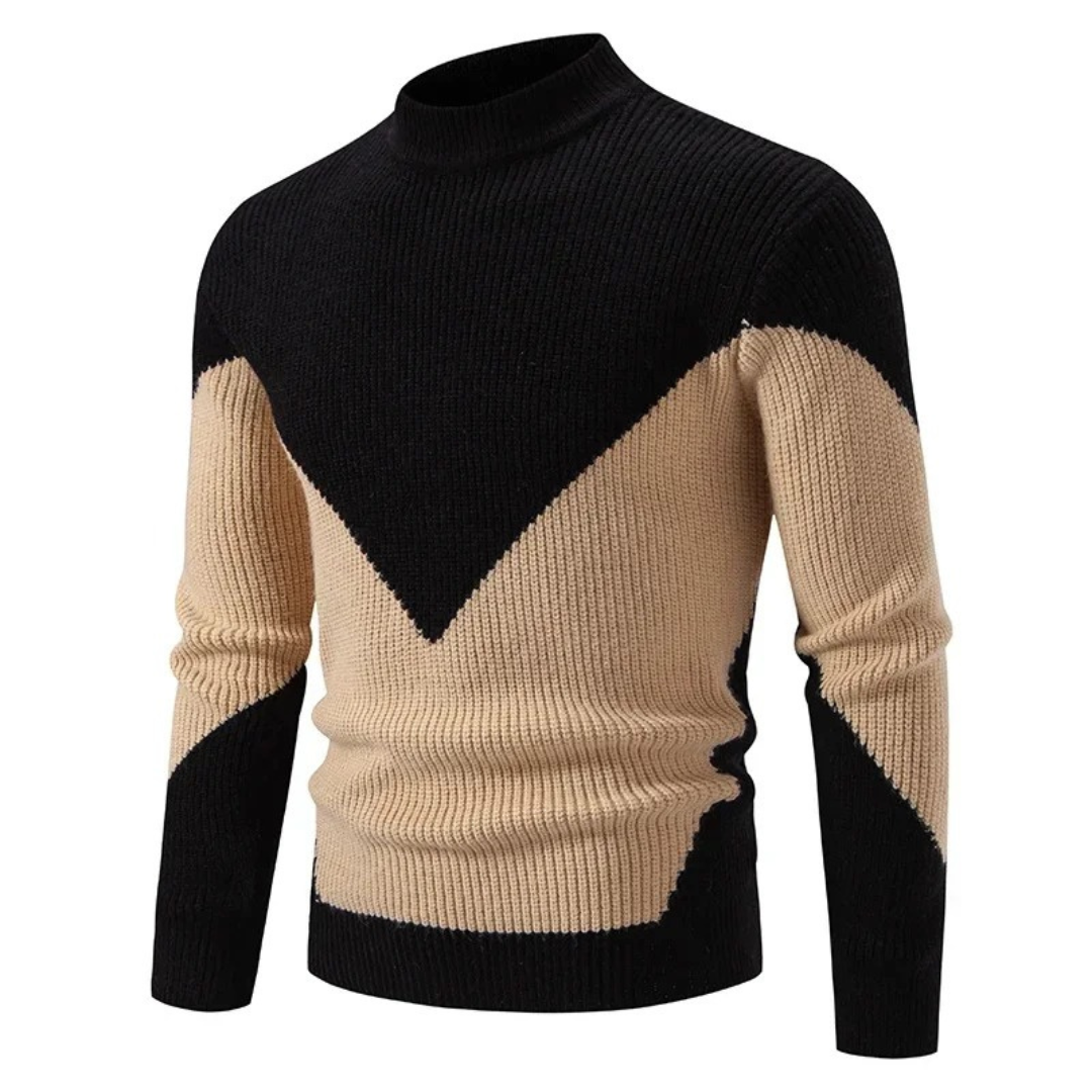 Jimmy - Premium Men's Sweater