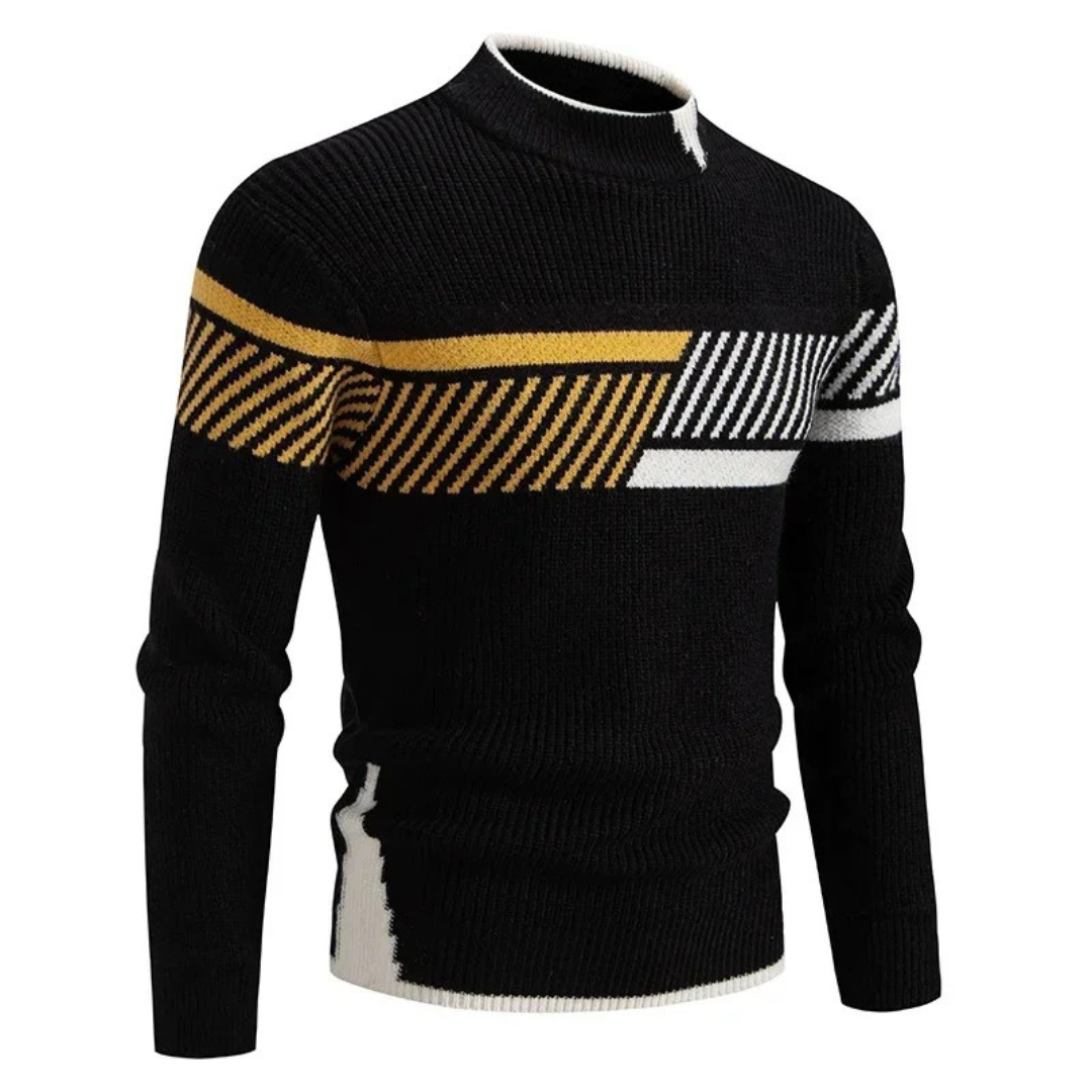 Jimmy - Premium Men's Sweater